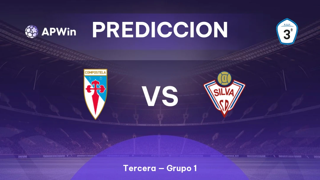 SD Compostela vs Silva SD Thumbnail