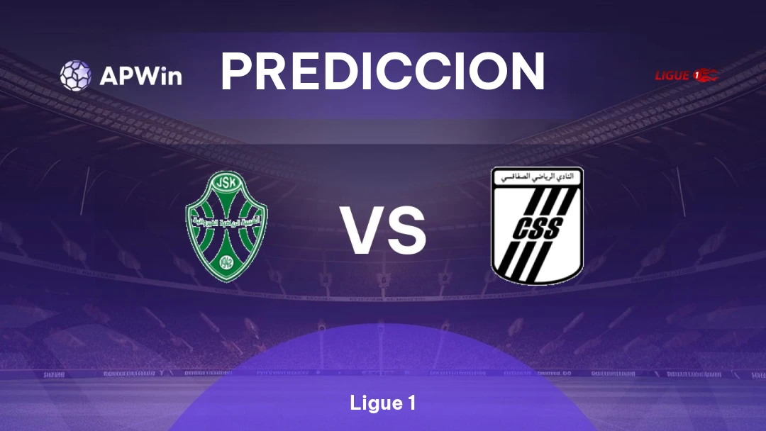Kairouan vs CS Sfaxien Thumbnail