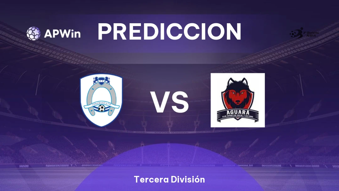 Colchagua vs Aguará Thumbnail