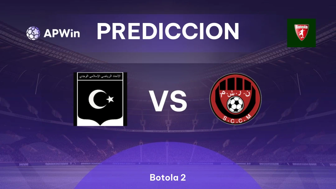 USM Oujda vs Chabab Mohammedia Thumbnail
