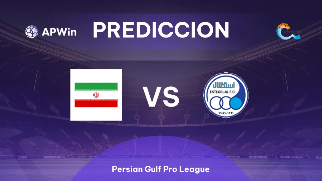 Chadormalu vs Esteghlal Thumbnail