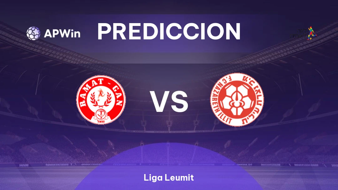 Hapoel Ramat Gan vs Hapoel Nazareth Illit Thumbnail