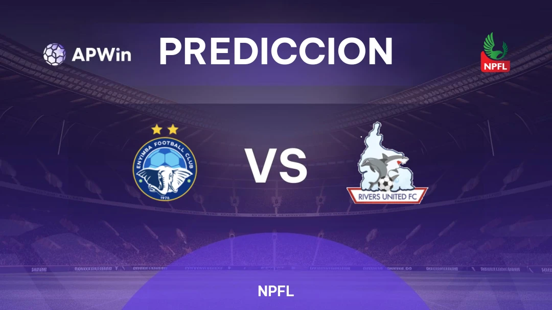 Enyimba vs Rivers United Thumbnail