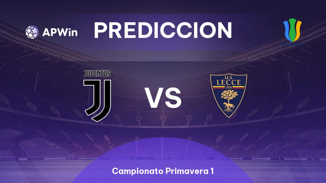 Juventus Sub-20 vs Lecce Sub-20 Thumbnail