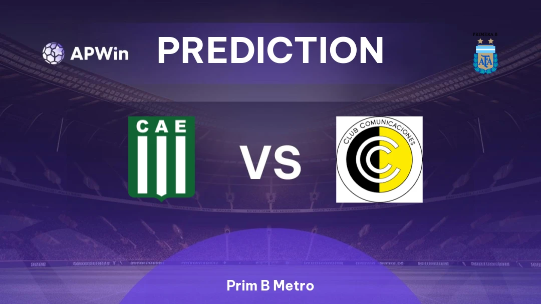 Excursionistas vs Comunicaciones Thumbnail