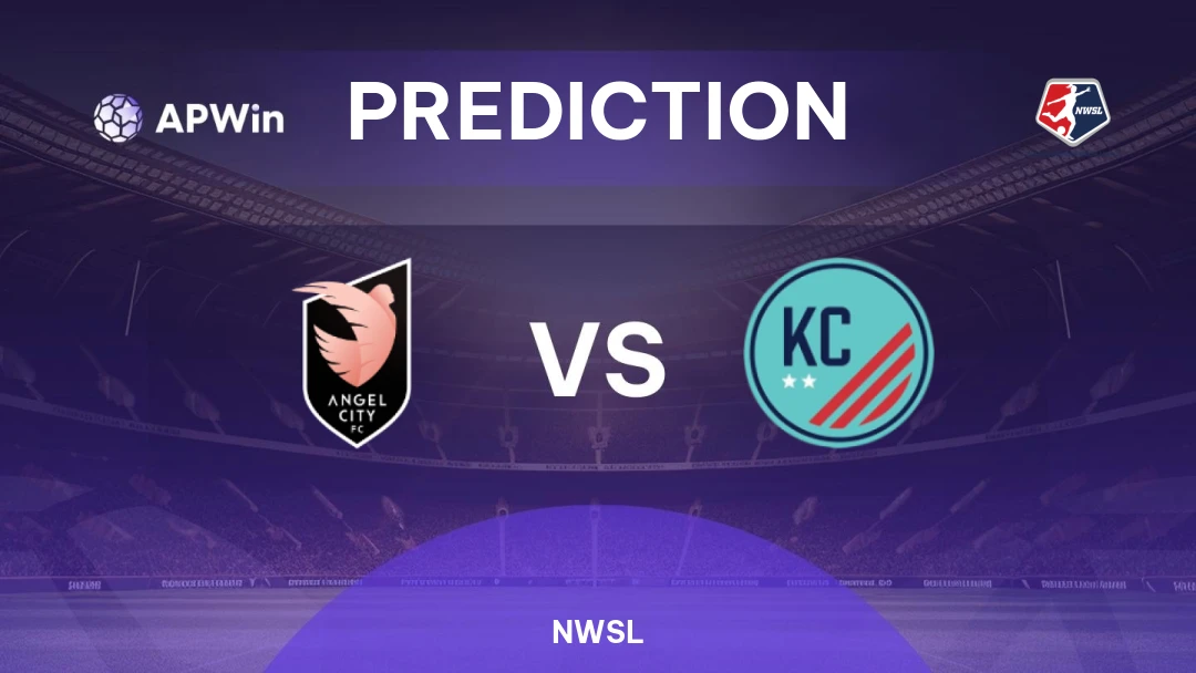 Angel City vs Kansas City Thumbnail