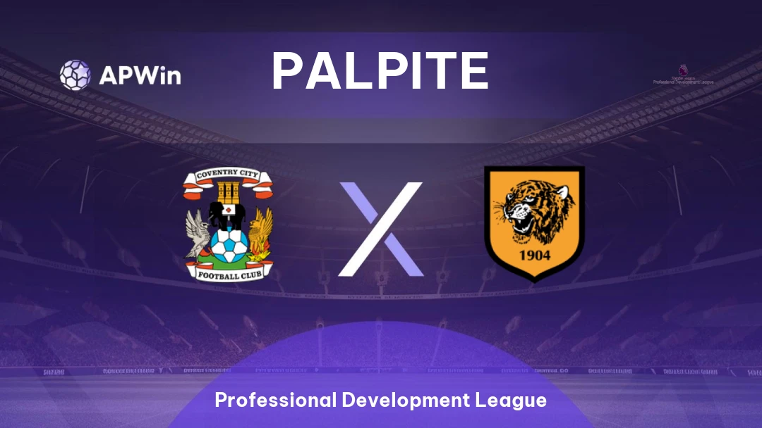 Coventry City Sub-21 x Hull City Sub-21 Thumbnail