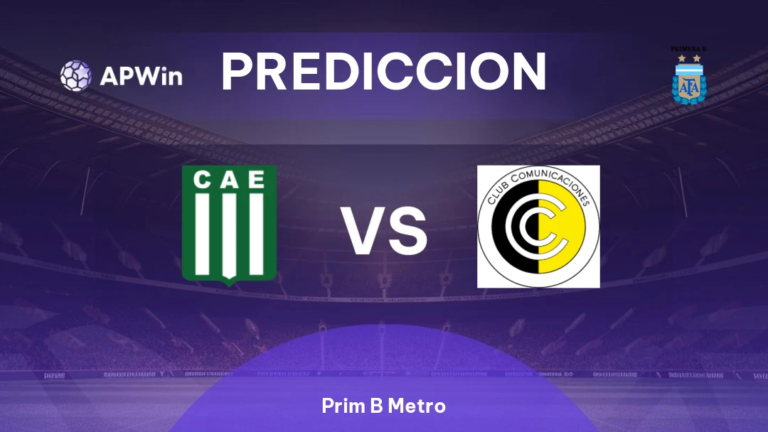 Excursionistas vs Comunicaciones Thumbnail