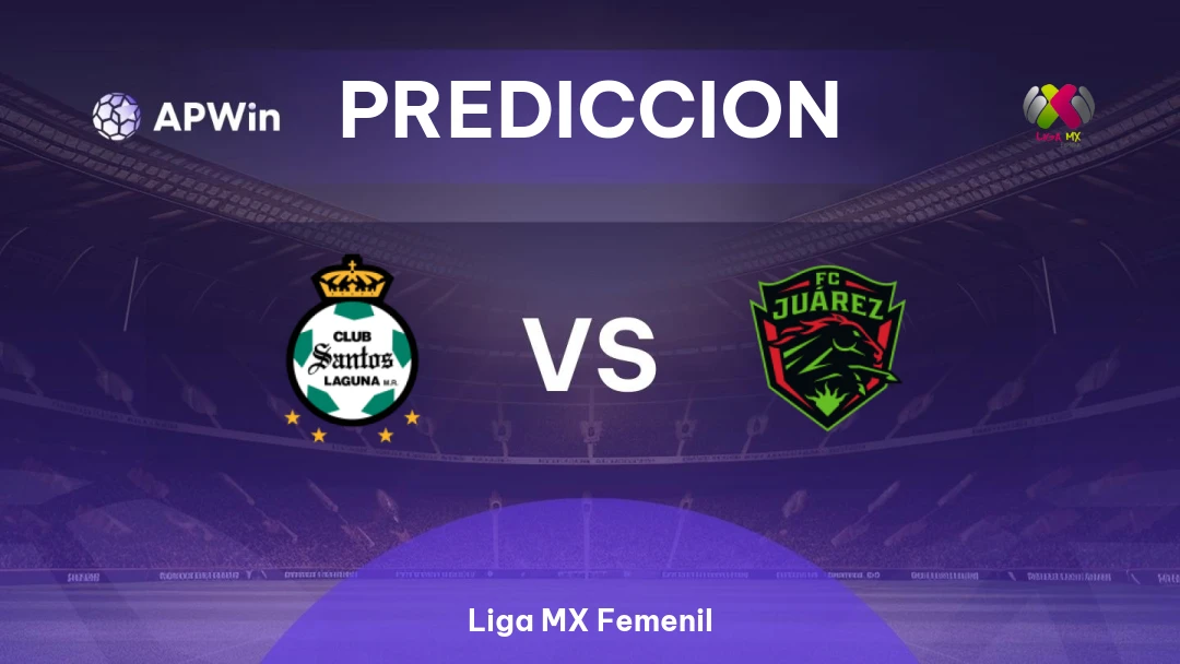 Santos Laguna Femenil vs Juárez W Thumbnail