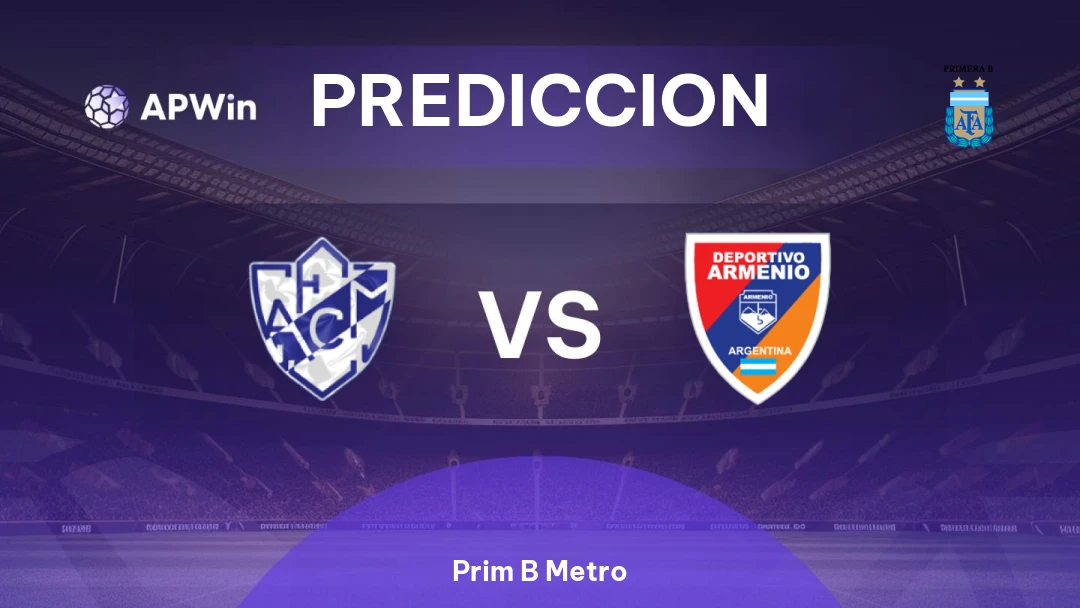Midland vs Deportivo Armenio Thumbnail