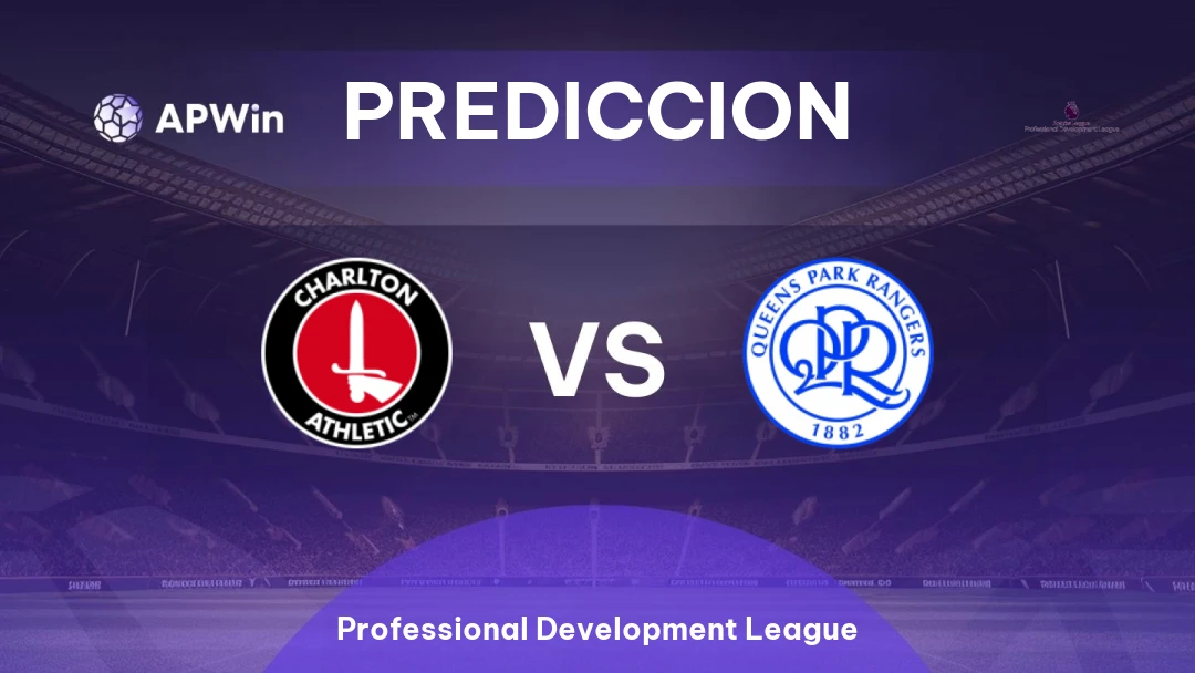 Charlton Athletic Sub-21 vs Queens Park Rangers Sub-21 Thumbnail