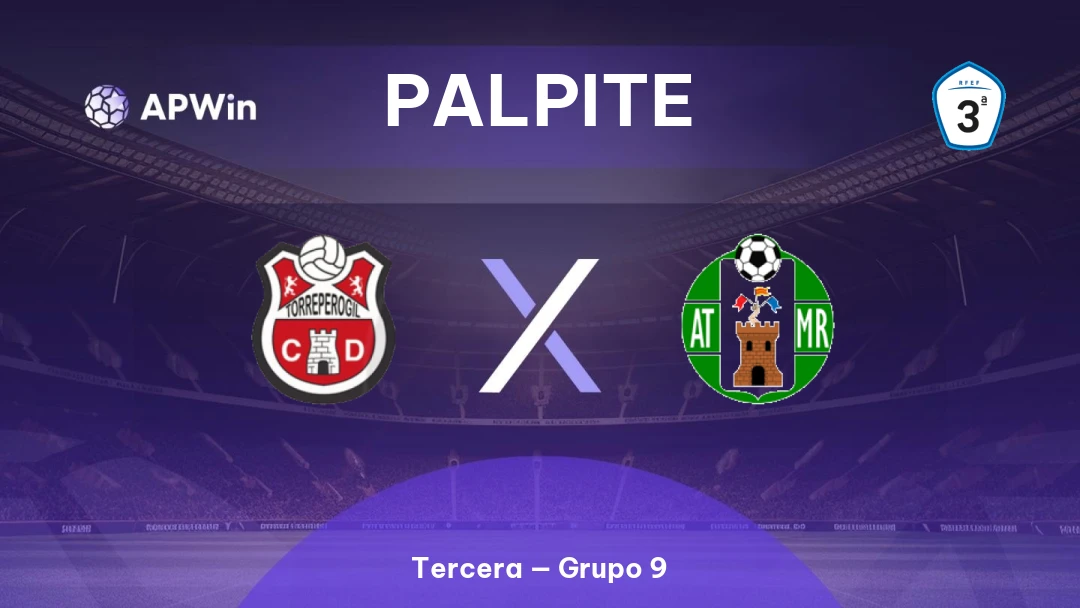 Torreperogil x Atlético Mancha Real Thumbnail