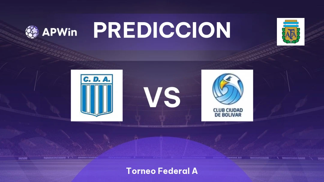 Argentino Monte Maíz vs Ciudad de Bolívar Thumbnail