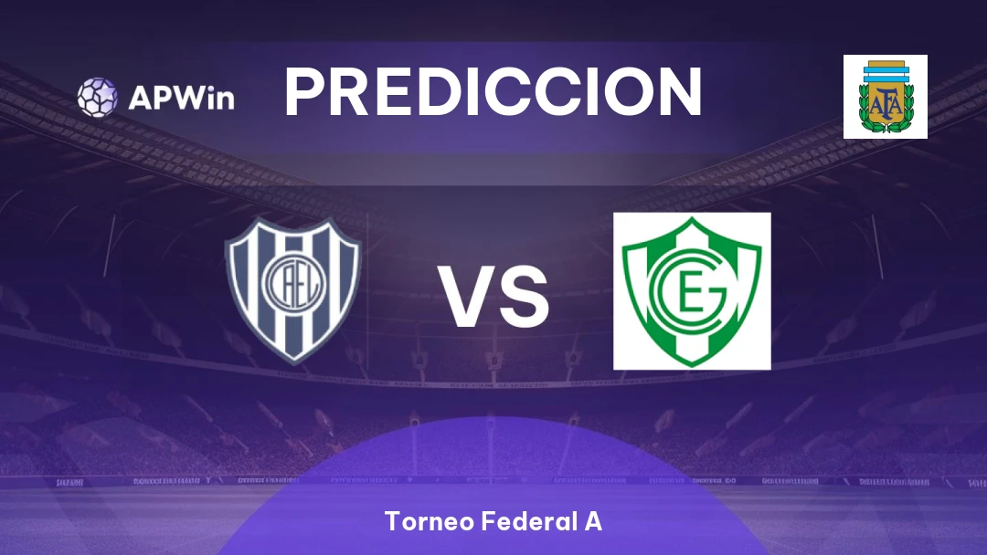 El Linqueño vs Gimnasia Chivilcoy Thumbnail