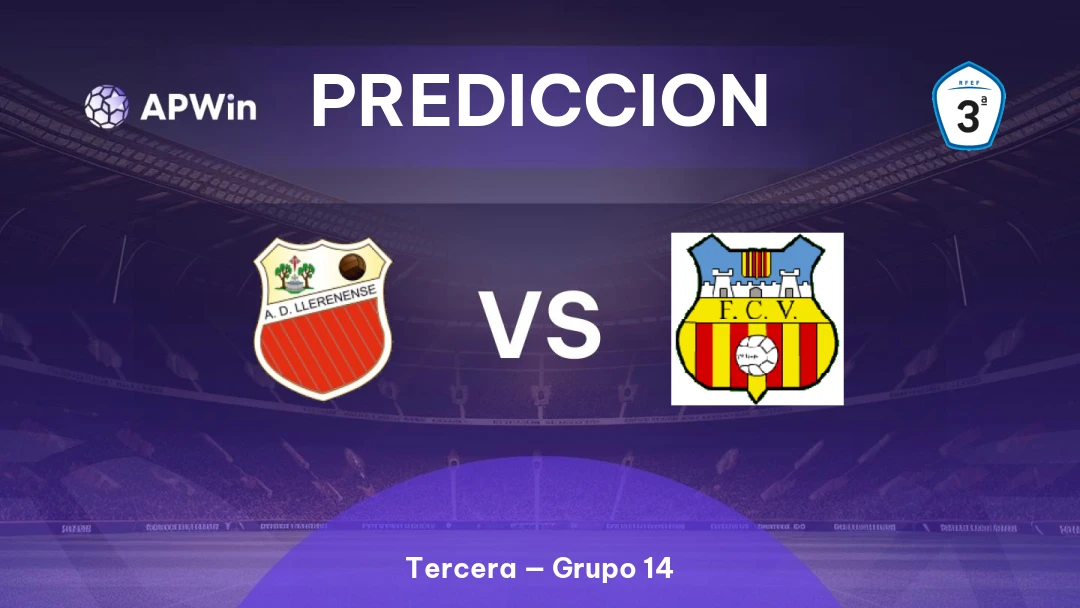 Llerenense vs Villafranca Thumbnail