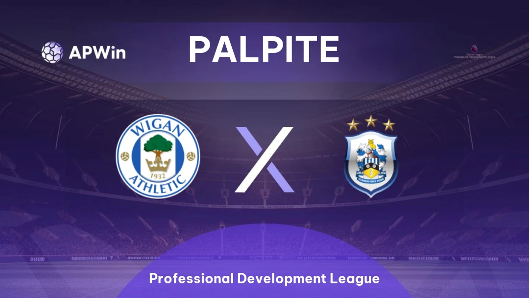 Wigan Athletic Sub-21 x Huddersfield Town Sub-21 Thumbnail