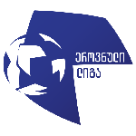 Campeonato Georgiano logo