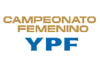 Campeonato Argentino Feminino logo