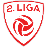 2. Liga logo