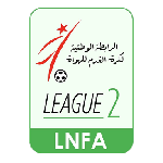 Ligue 2 logo
