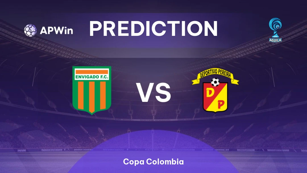 Envigado vs Deportivo Pereira Thumbnail