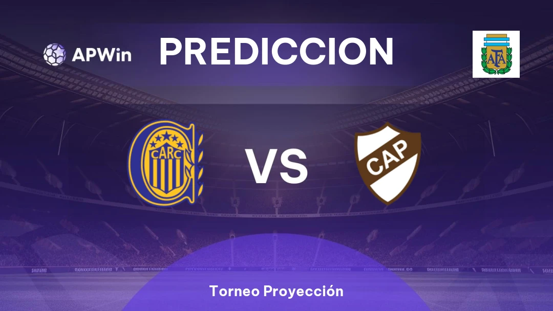 Rosario Central Res. vs Platense Res. Thumbnail