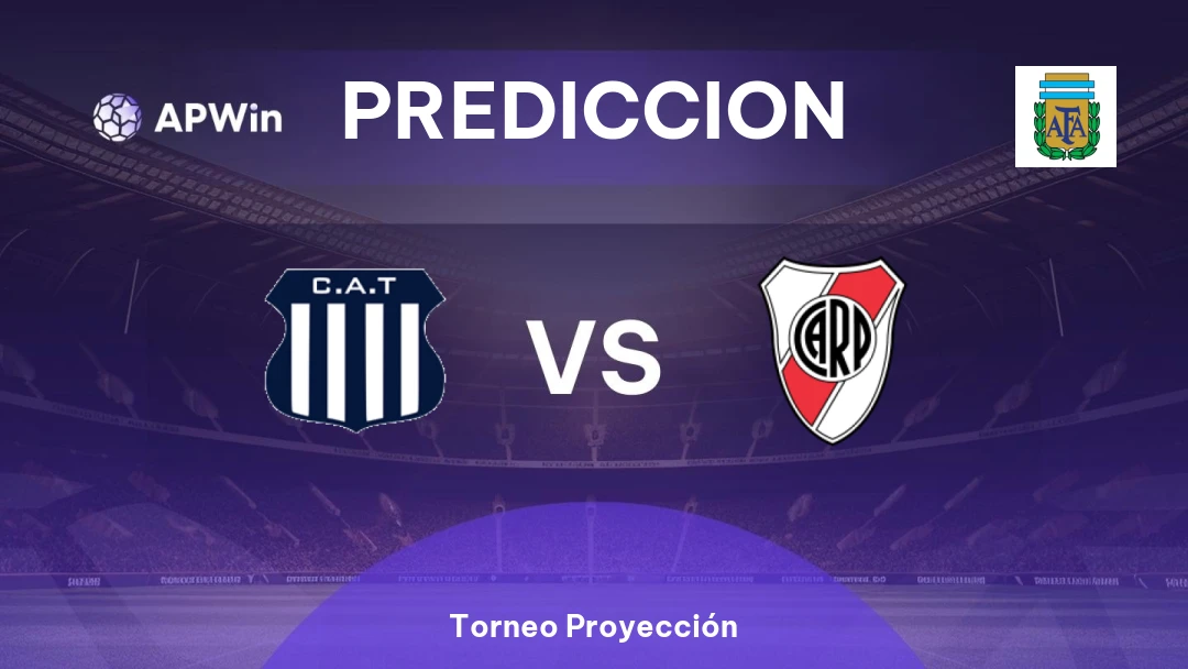 Talleres Córdoba Res. vs River Plate Res. Thumbnail