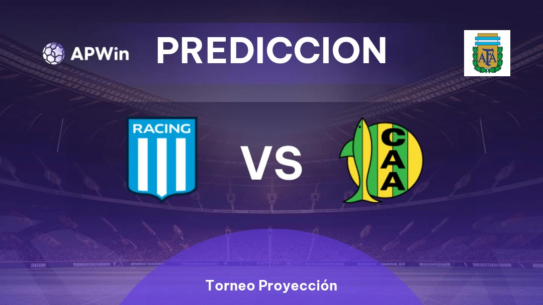 Racing Club Res. vs Aldosivi Res. Thumbnail