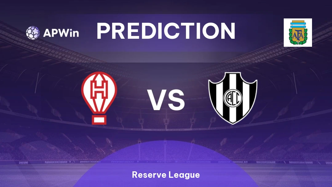 Huracán Res. vs CA Central Córdoba Reserves Thumbnail