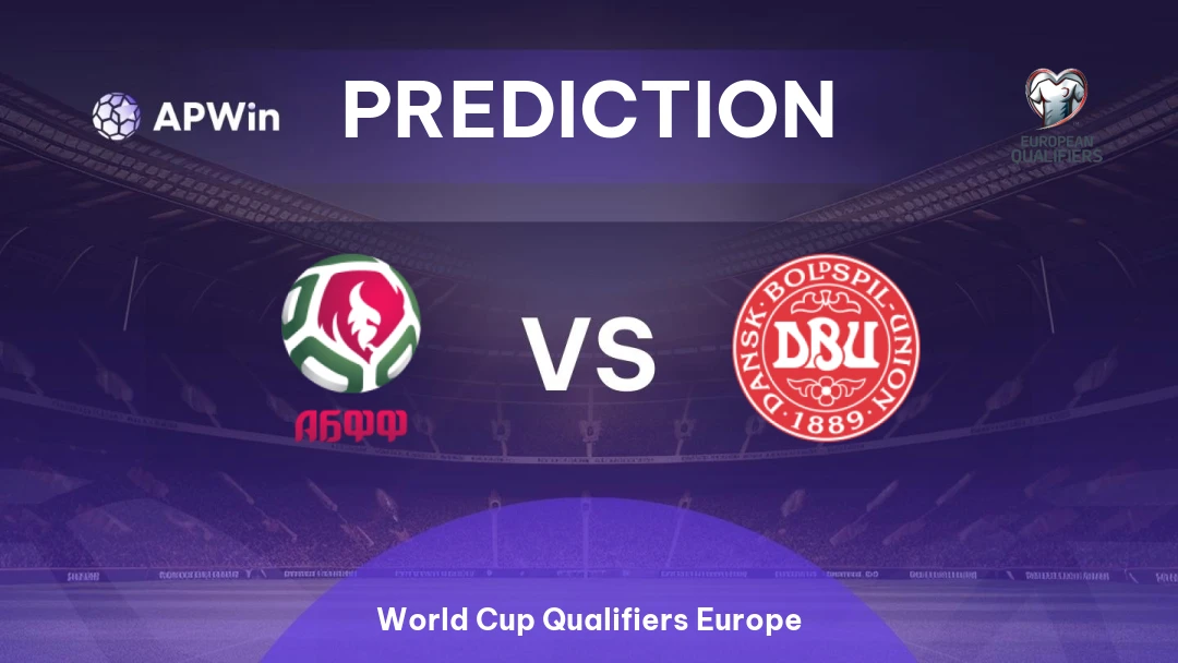 Belarus vs Denmark Thumbnail