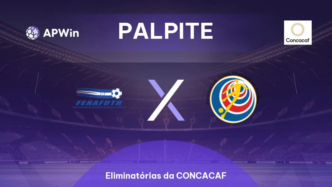 Honduras x Costa Rica Thumbnail