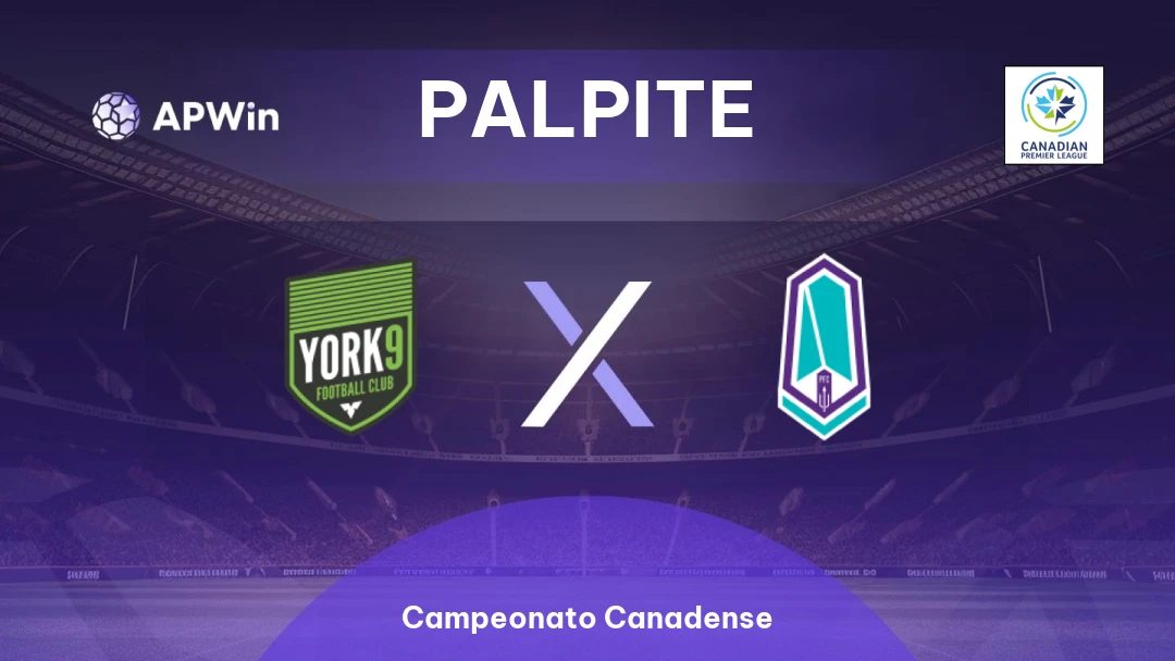 York9 FC x Pacific FC Thumbnail