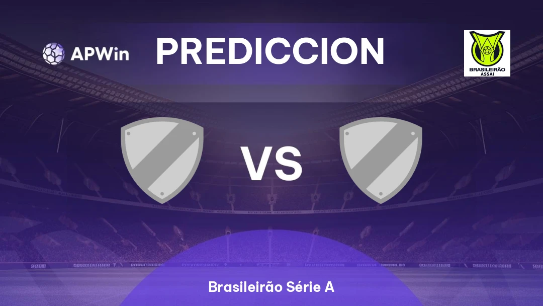 Mirassol vs Fluminense Thumbnail