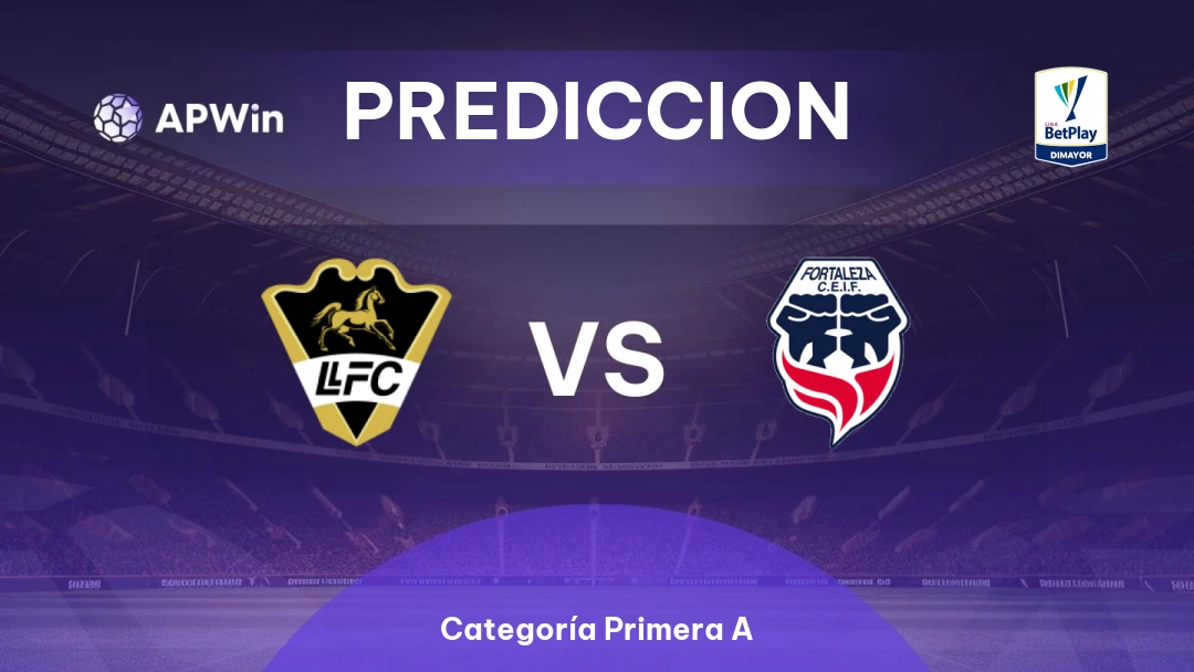 Llaneros vs Envigado Thumbnail
