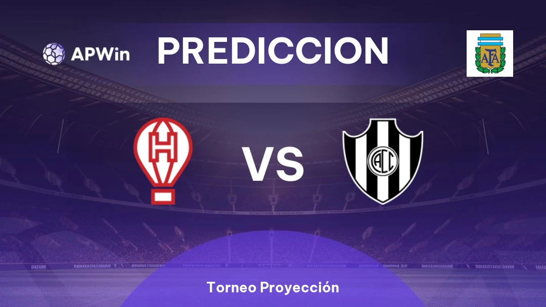 Huracán Res. vs CA Central Córdoba Reserves Thumbnail