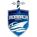 Mombasa United Logotipo del equipo