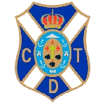 Tenerife Femenino Logotipo del equipo
