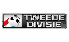 Tweede Divisie logo