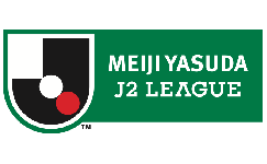 J-League 2 logo