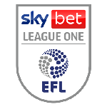 EFL League One logo