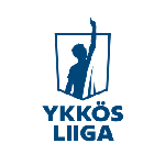 Ykkösliiga logo