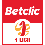 1. Liga logo