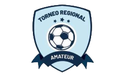 Torneo Regional Federal Amateur logo