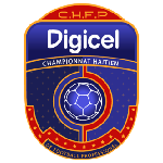 Campeonato Haitiano logo