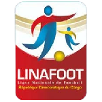 Campeonato Congolês logo