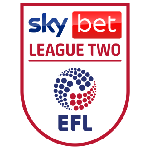 4ª Divisão da Inglaterra logo