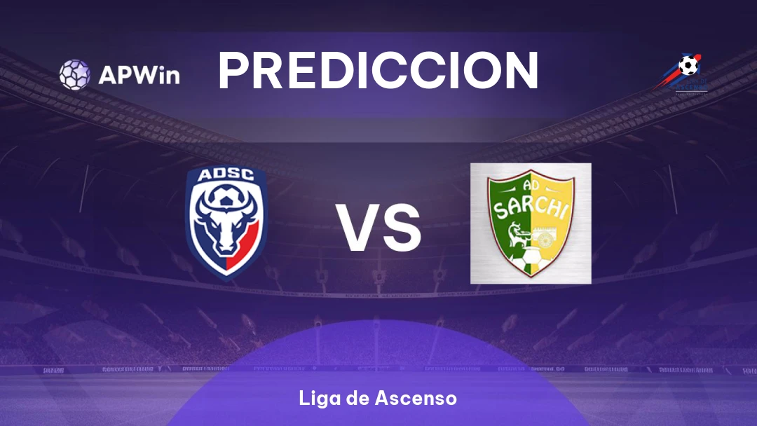 Inter San Carlos vs AD Sarchí Thumbnail