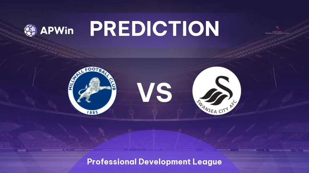 Millwall U21 vs Swansea U21 Thumbnail