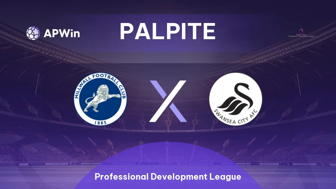 Millwall Sub-21 x Swansea Sub-21 Thumbnail