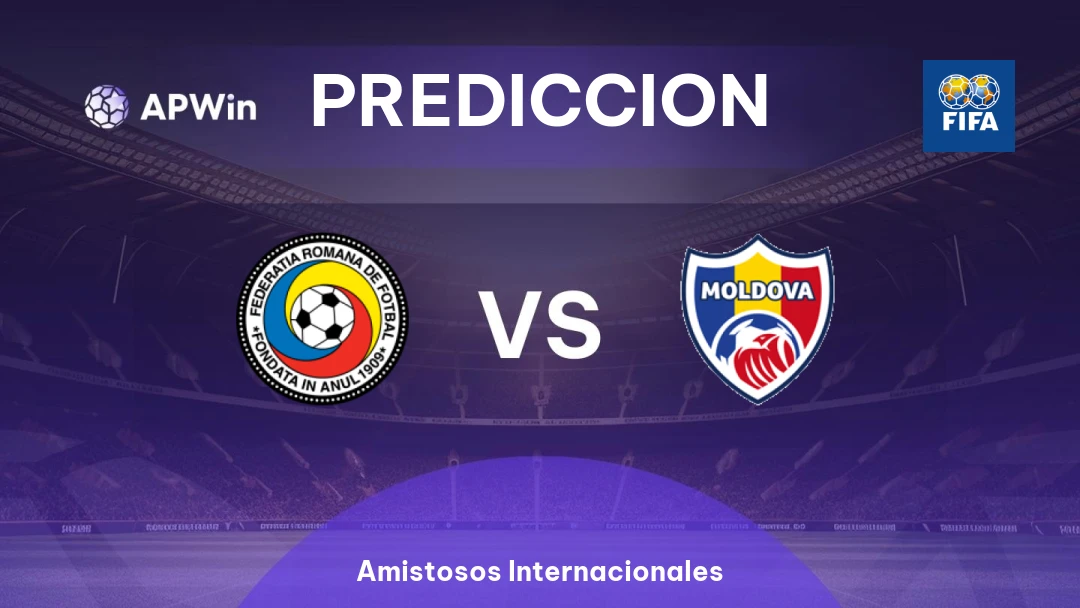 Rumanía vs Moldavia Thumbnail